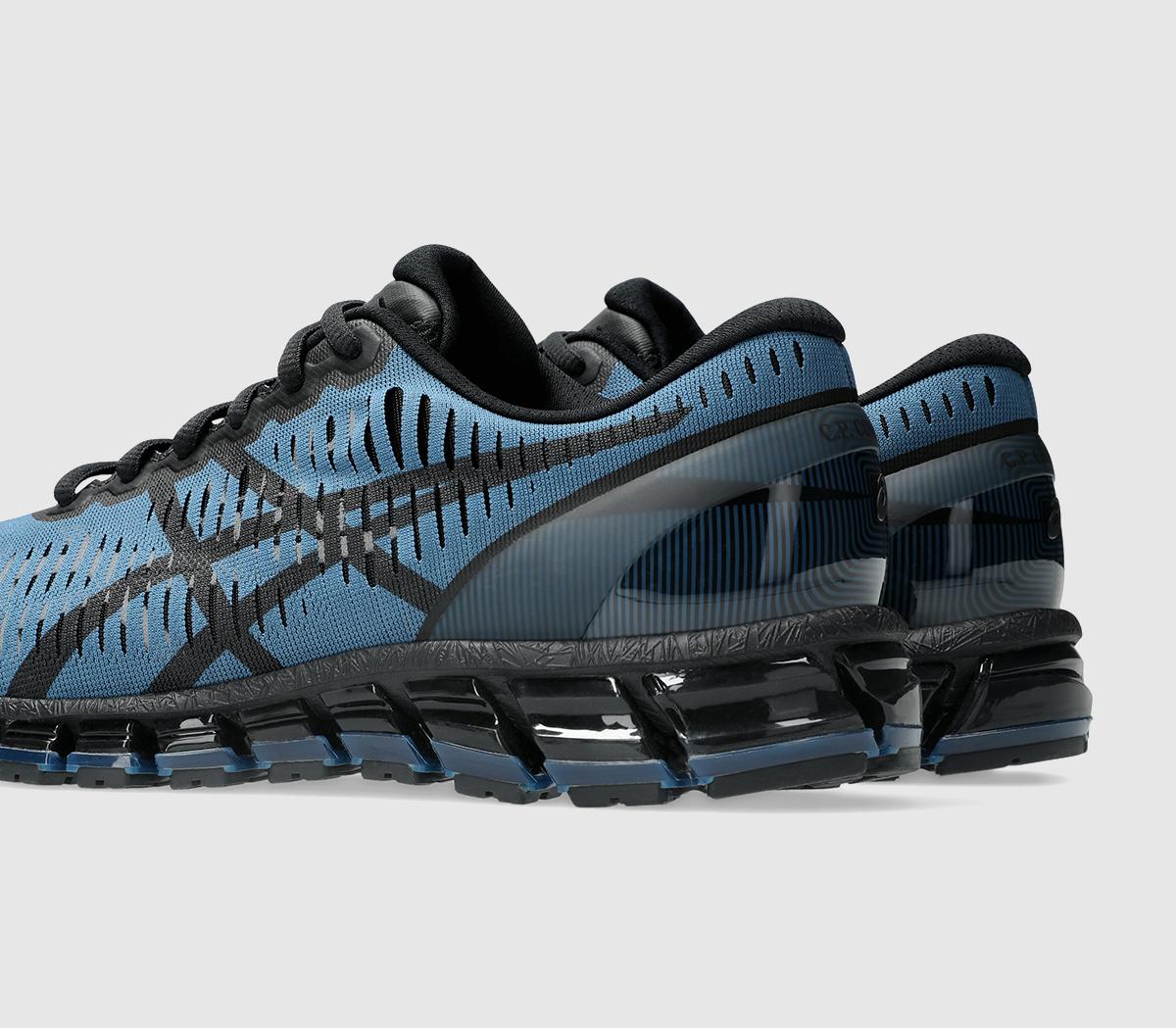 ASICSGel Quantum 360 x CP COMPANYCp Company Moroccan Blue Caviar