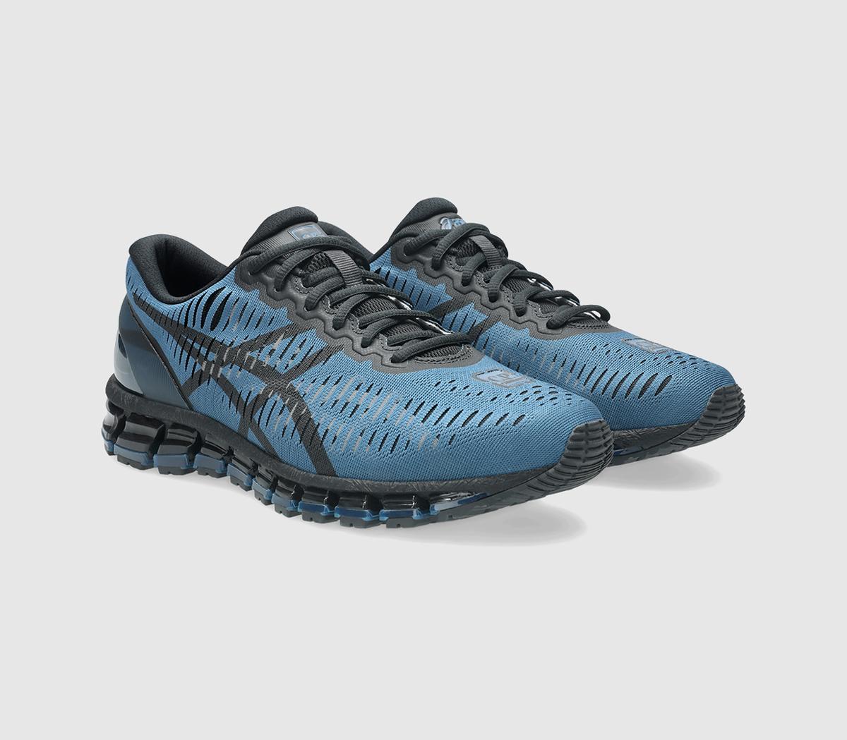 ASICSGel Quantum 360 x CP COMPANYCp Company Moroccan Blue Caviar
