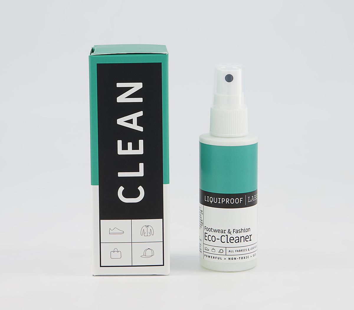 Liquiproof LABS Liquiproof Premium Eco-Cleaner 50ml Liquiproof LABS Liquiproof Premium Eco-Cleaner 50ml Natural