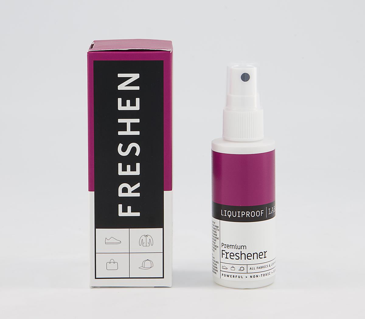 Liquiproof LABS Liquiproof Premium Freshener 50ml Liquiproof LABS Liquiproof Premium Freshener 50ml Natural