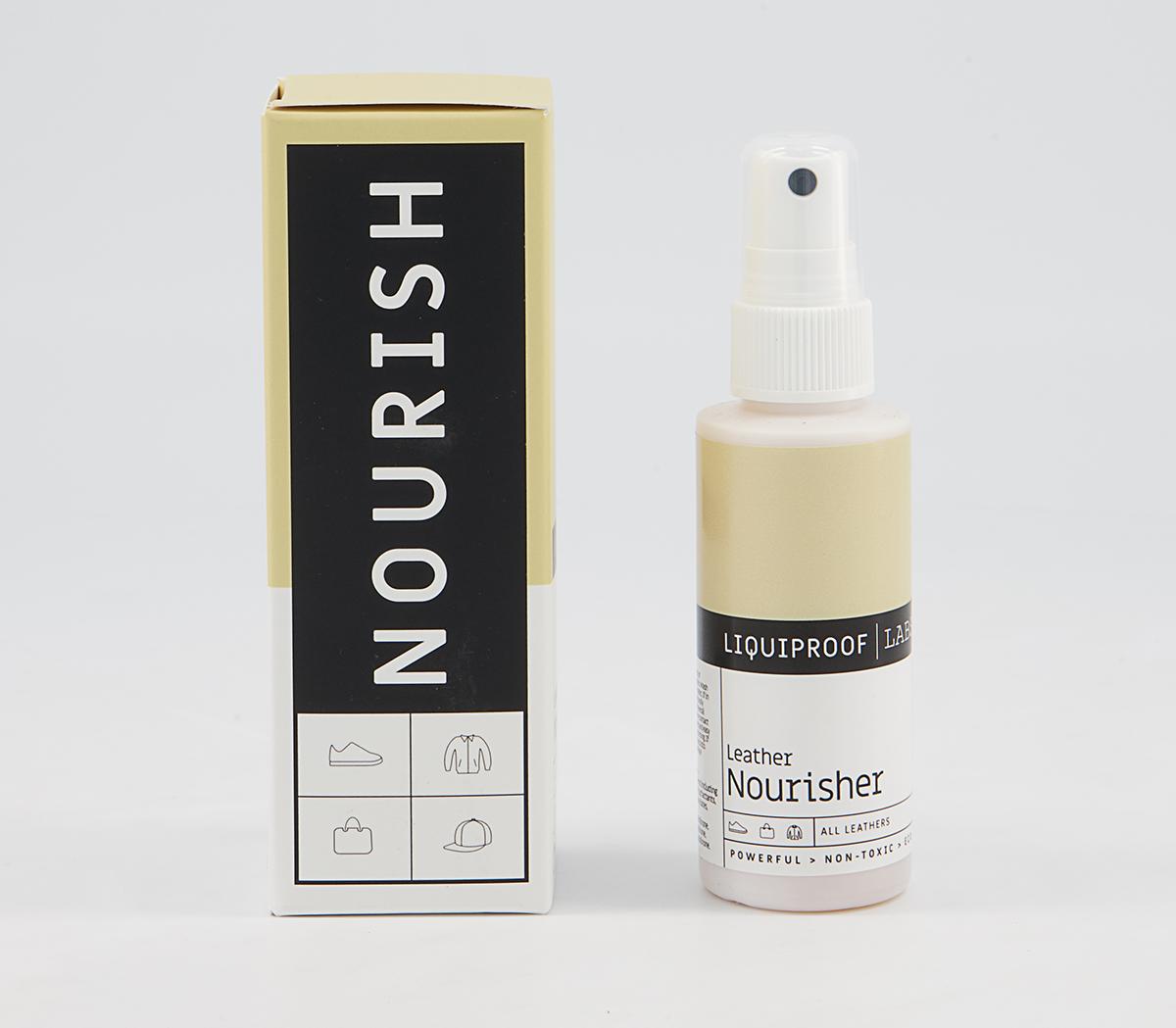 Liquiproof LABS Liquiproof Premium Leather Nourisher 50ml Liquiproof LABS Liquiproof Premium Leather Nourisher 50ml Natural