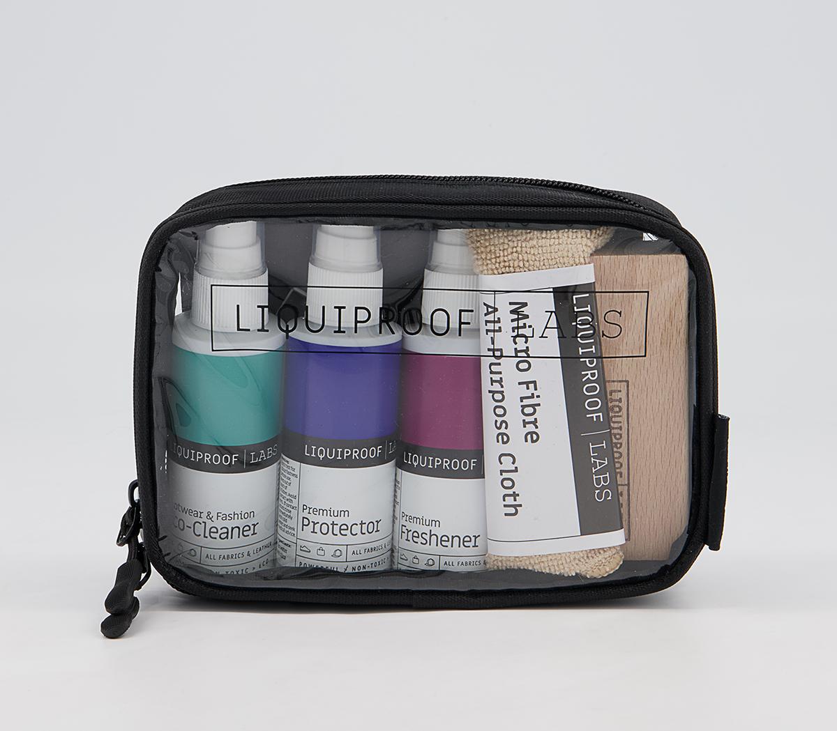 Liquiproof LABS Liquiproof Care Travel Kit Liquiproof LABS Liquiproof Care Travel Kit Natural
