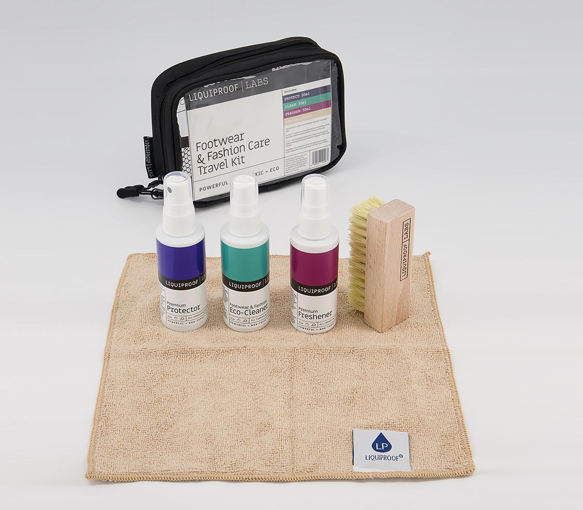Liquiproof LABS Liquiproof Care Travel Kit Liquiproof LABS Liquiproof Care Travel Kit Natural