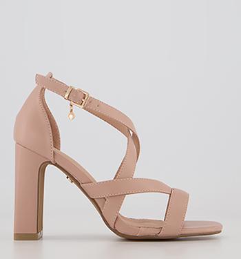 office platform shoes