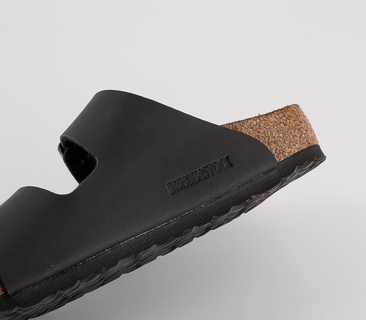 BIRKENSTOCK Arizona Kids Sandals BIRKENSTOCK Arizona Kids Sandals Black