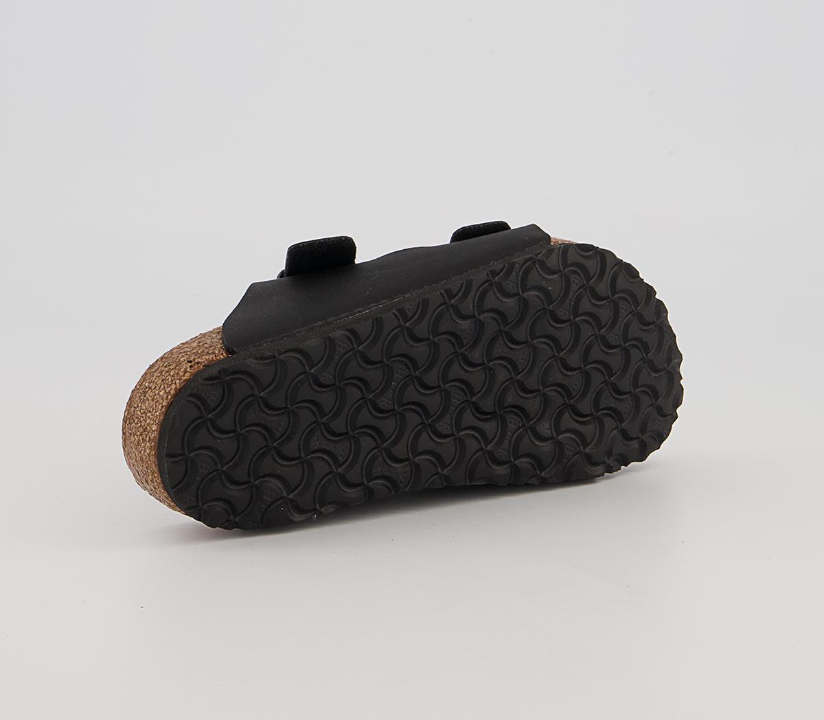 BIRKENSTOCK Arizona Kids Sandals BIRKENSTOCK Arizona Kids Sandals Black