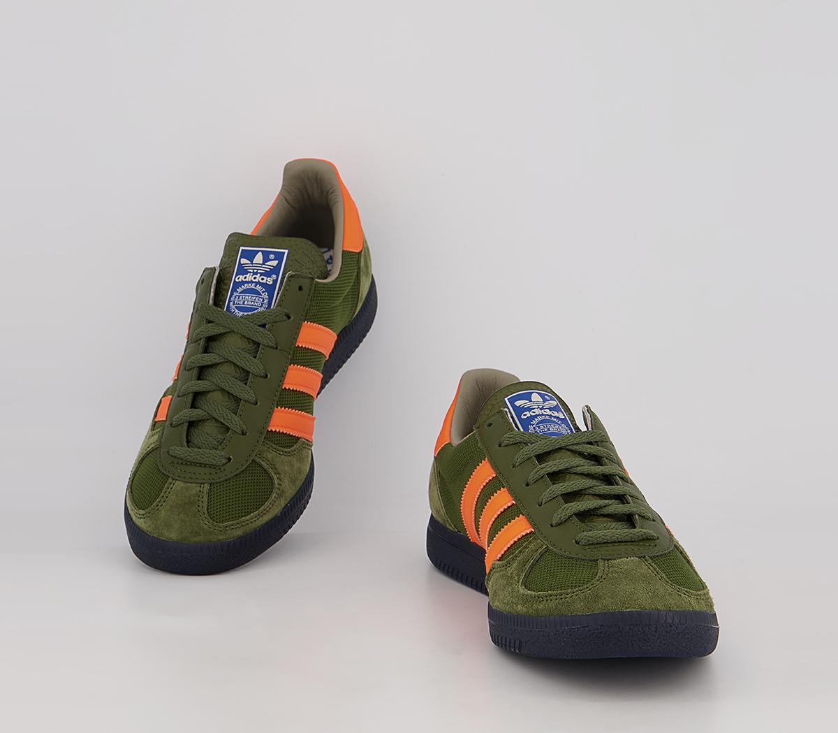 adidas gazelle silver green womens adidas Originals BARROWLAND SPZL | GY5981