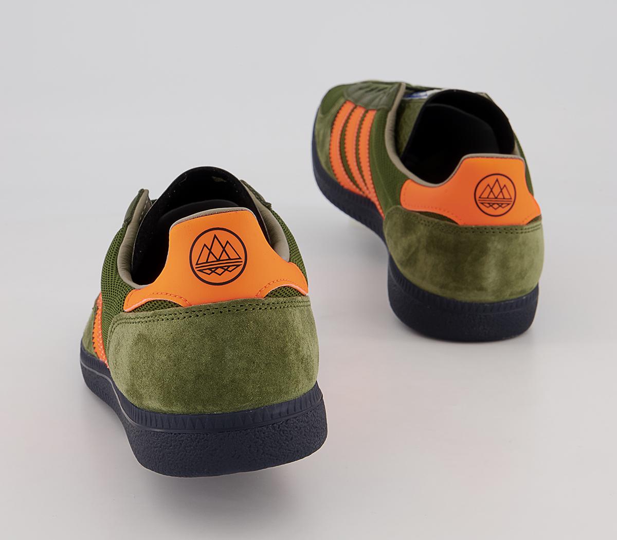 adidas gazelle silver green womens adidas SPZL Barrowland Jacket H56667