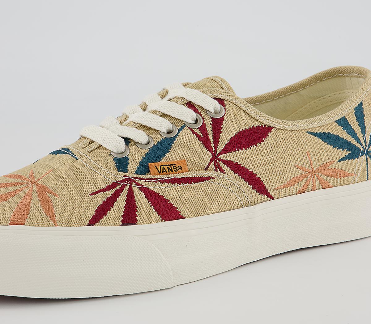 Vans Vault Authentic Vr3 Lx Trainers Vans Vault Authentic Vr3 Lx Trainers Taos Taupe