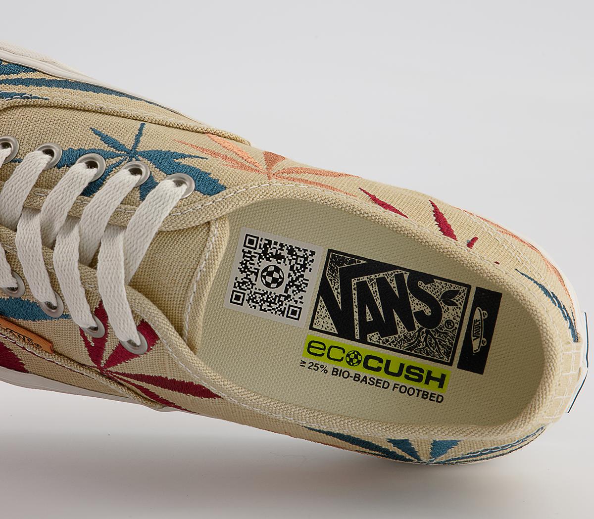 Vans Vault Authentic Vr3 Lx Trainers Vans Vault Authentic Vr3 Lx Trainers Taos Taupe