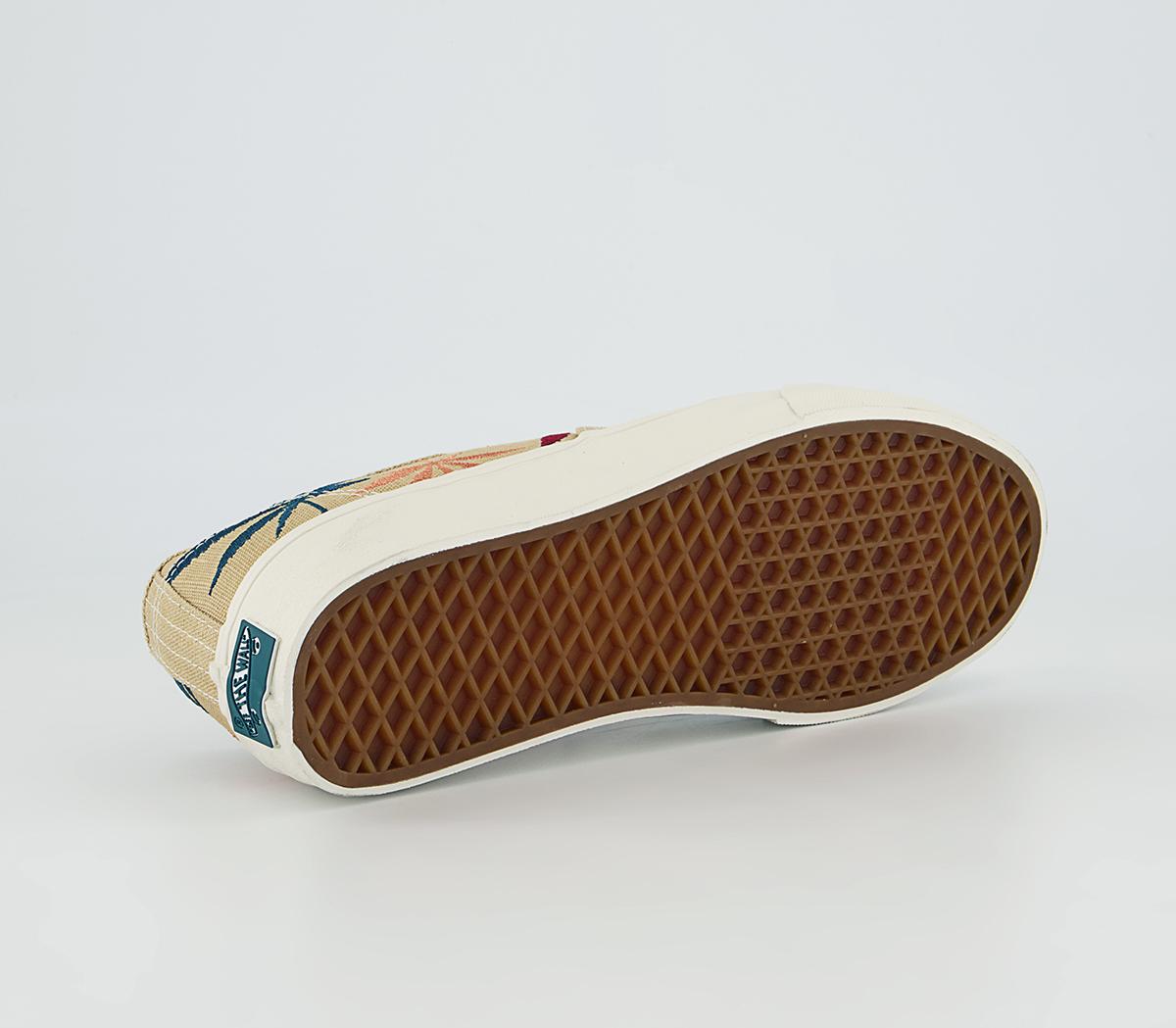 Vans Vault Authentic Vr3 Lx Trainers Vans Vault Authentic Vr3 Lx Trainers Taos Taupe