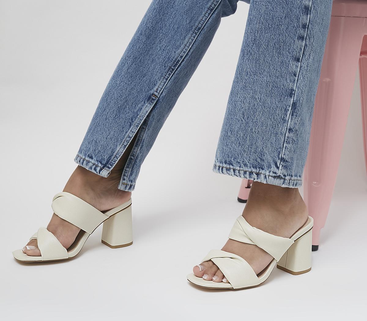 Office mules best sale