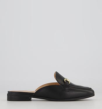 black mules target
