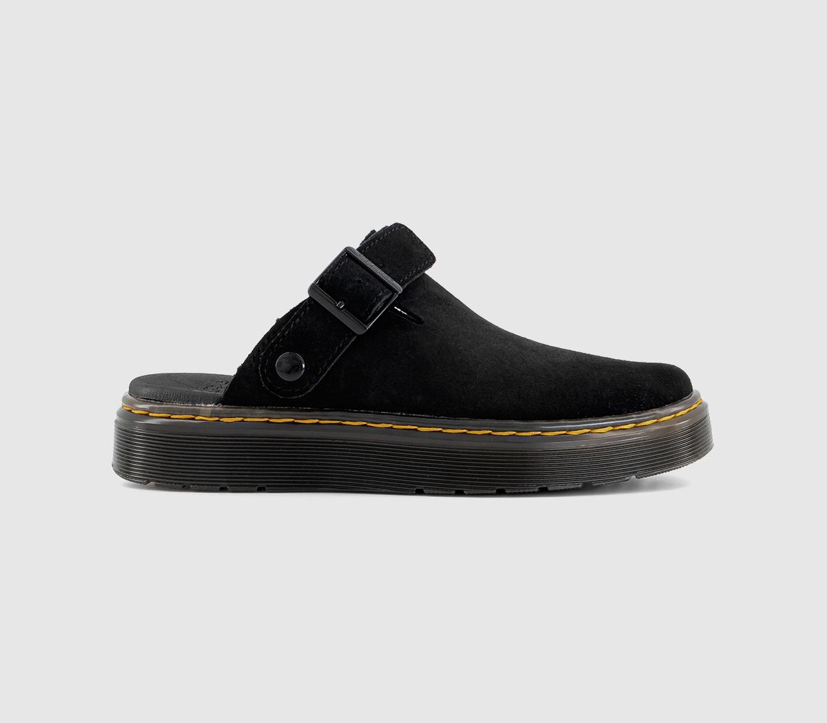 Slip on store dr martens womens