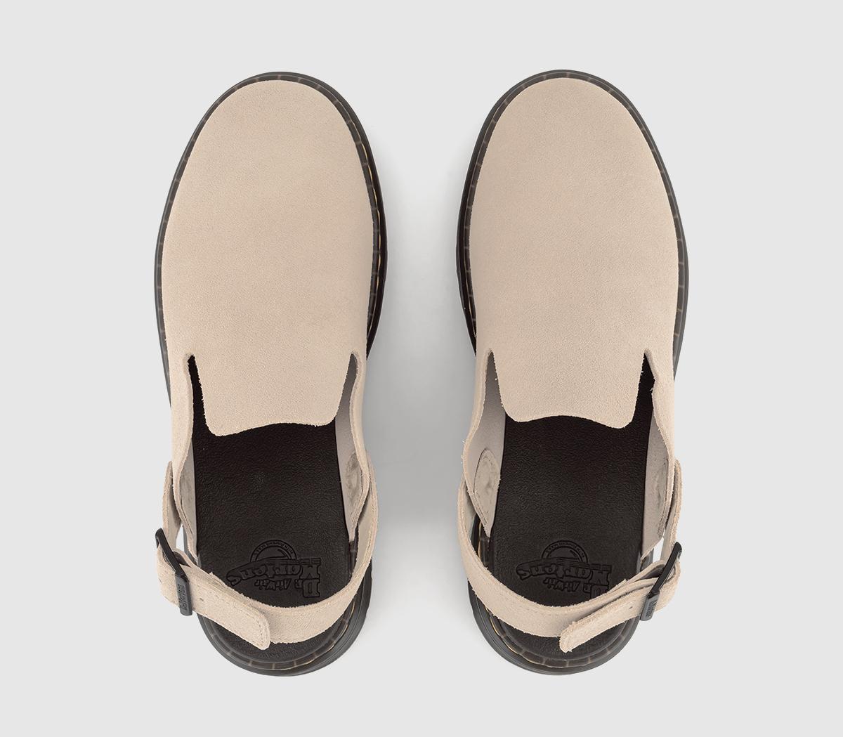 carlson lusso mules