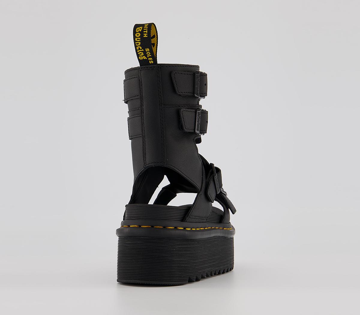 Dr. MartensGiavanna Sandals Dr. MartensGiavanna SandalsBlack