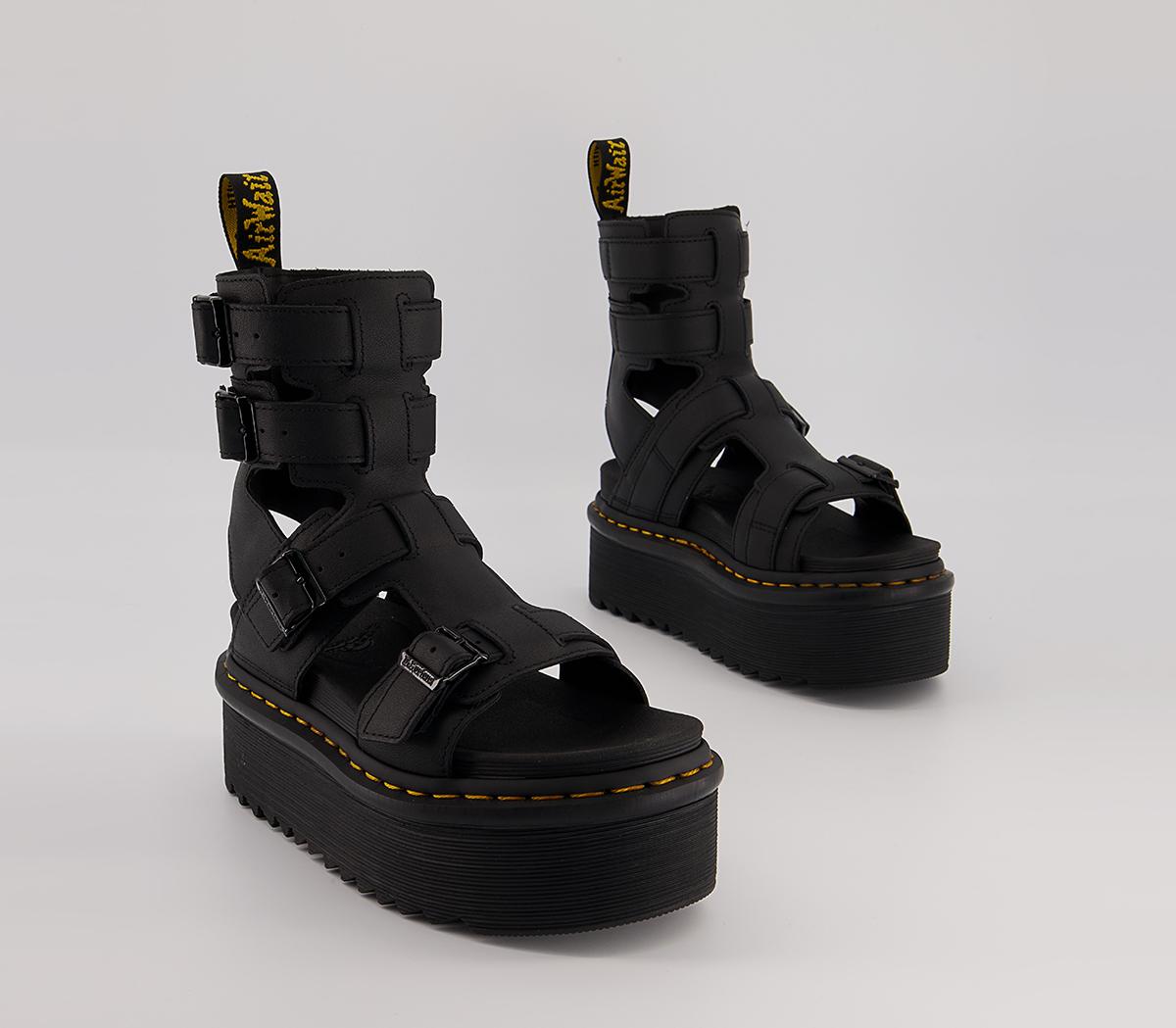 Dr. MartensGiavanna Sandals Dr. MartensGiavanna SandalsBlack