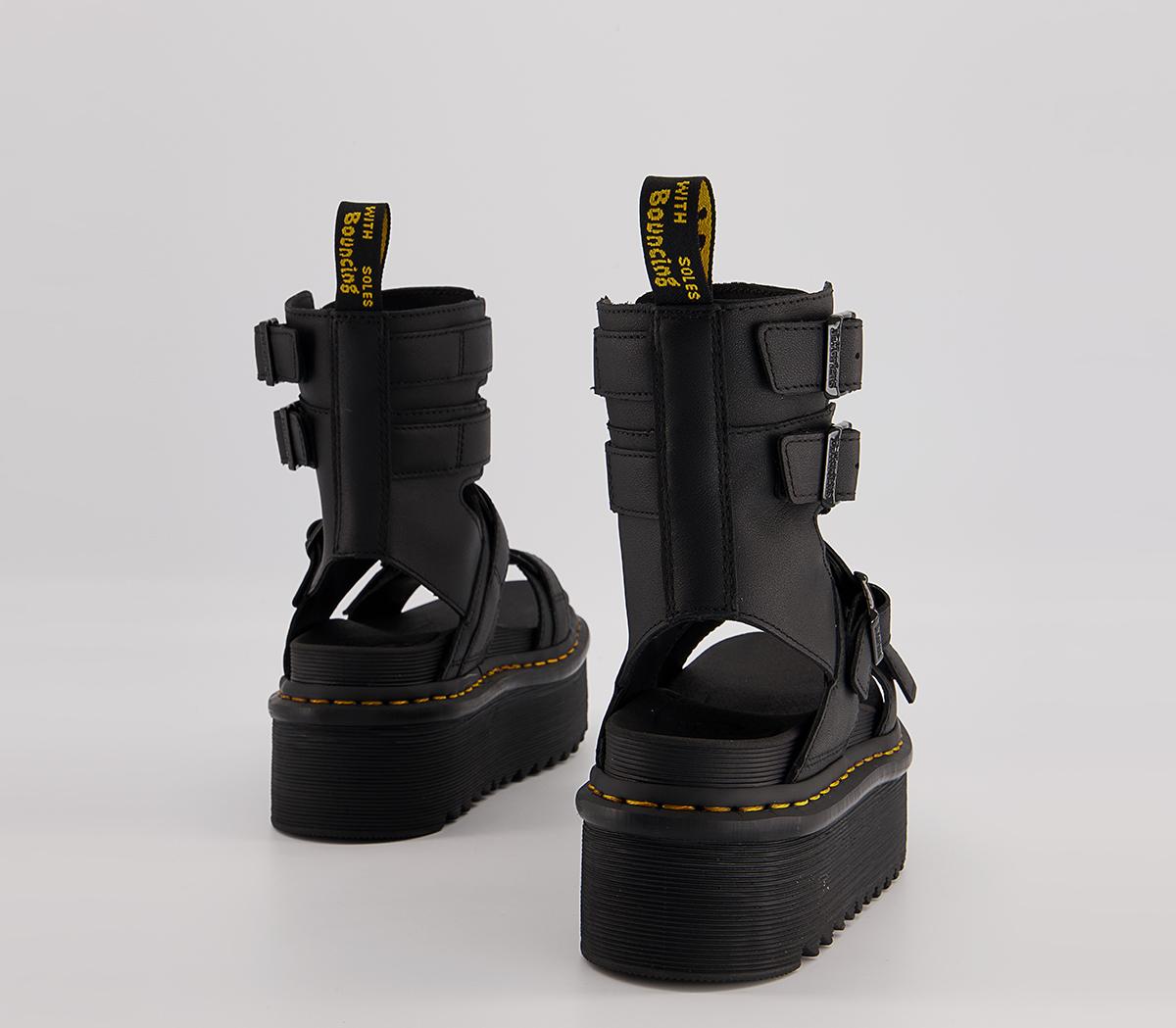 Dr. MartensGiavanna Sandals Dr. MartensGiavanna SandalsBlack