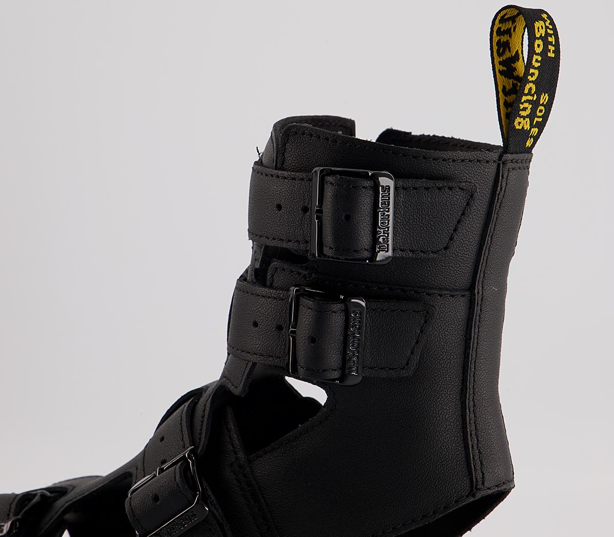 Dr. MartensGiavanna Sandals Dr. MartensGiavanna SandalsBlack