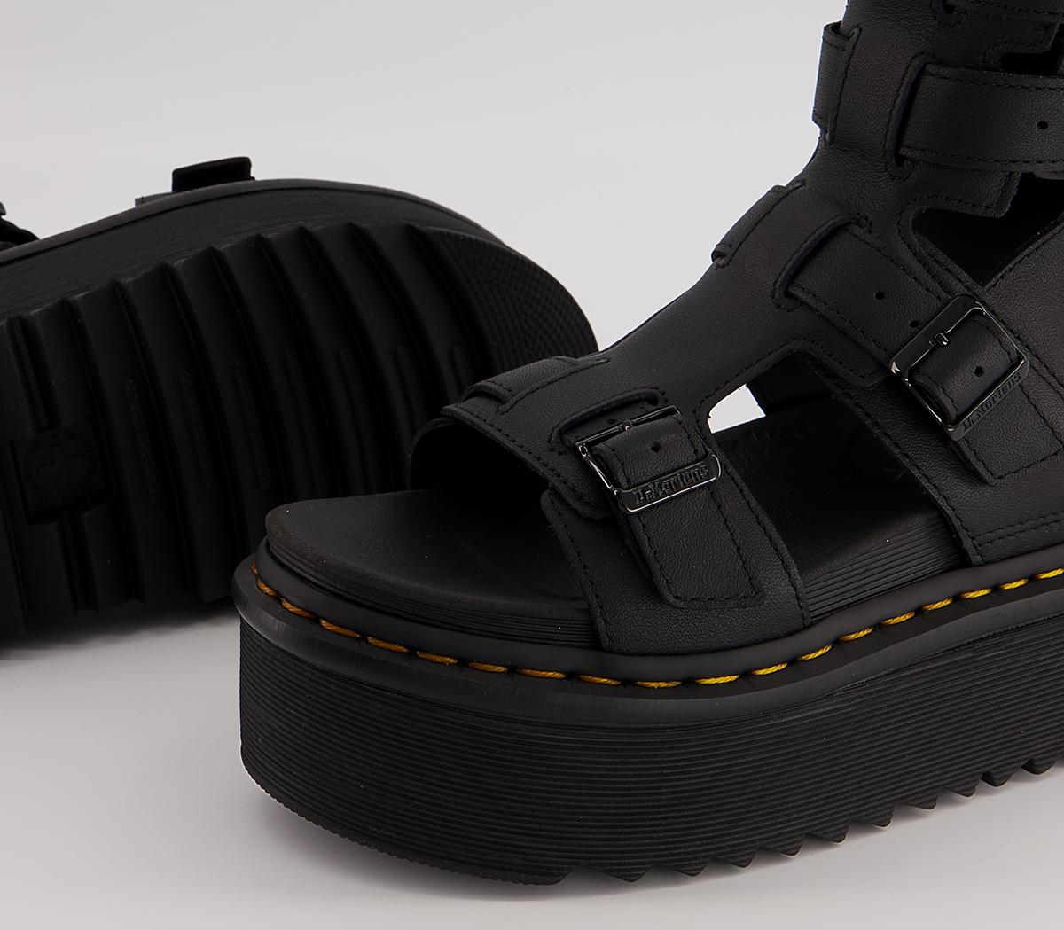 Dr. MartensGiavanna Sandals Dr. MartensGiavanna SandalsBlack