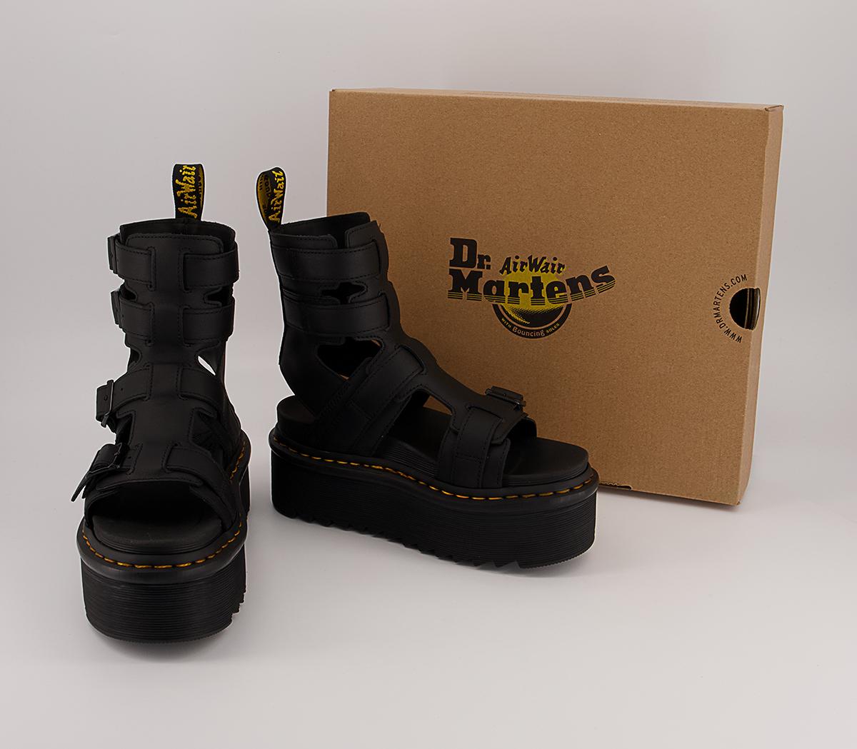 Dr. MartensGiavanna Sandals Dr. MartensGiavanna SandalsBlack