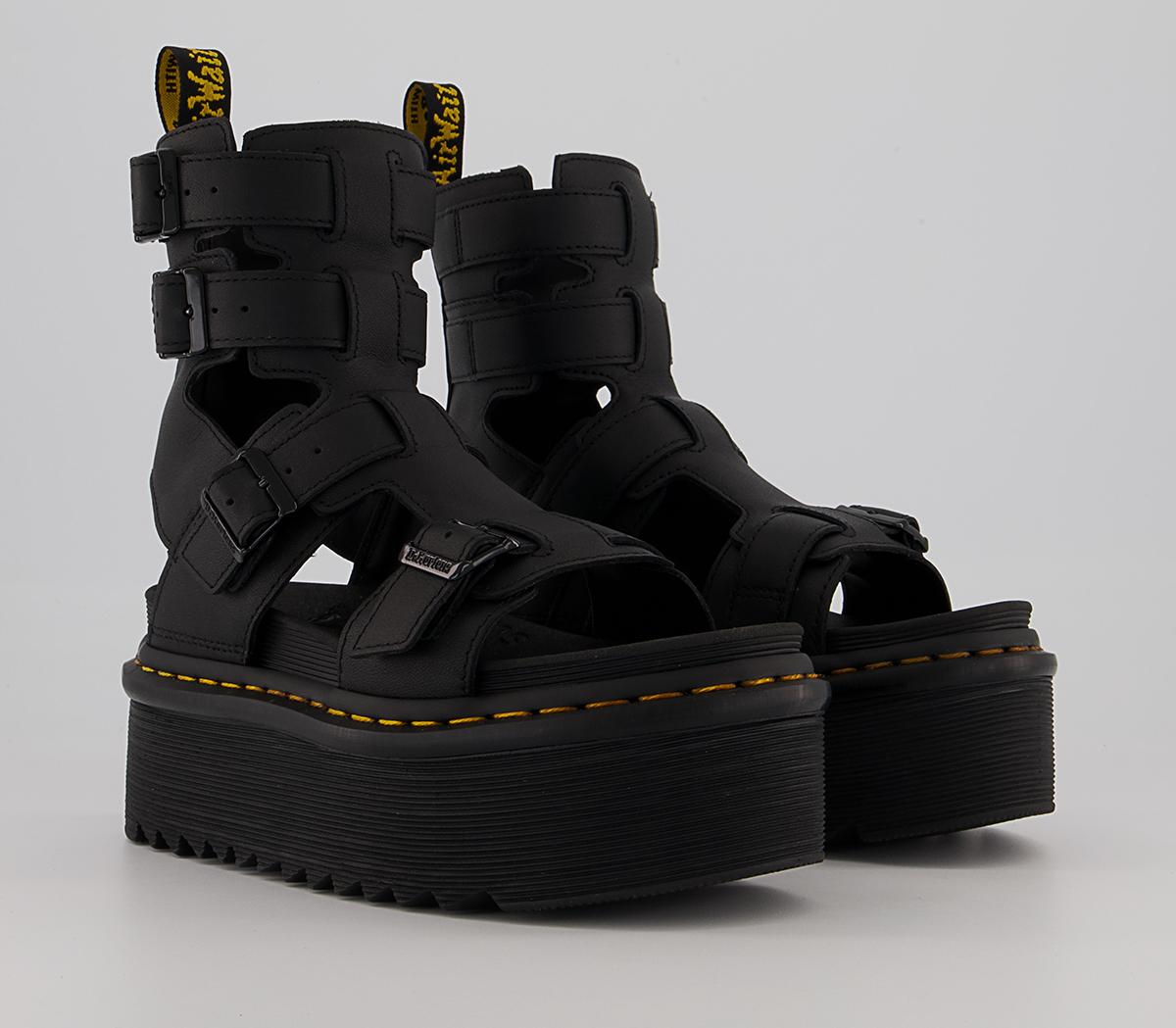 Dr. MartensGiavanna Sandals Dr. MartensGiavanna SandalsBlack