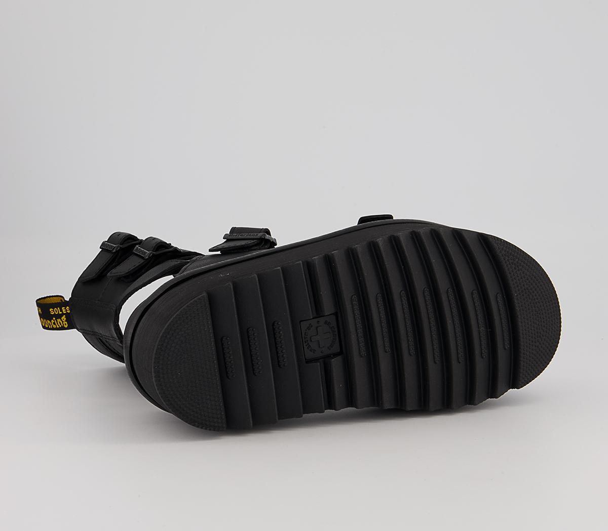 Dr. MartensGiavanna Sandals Dr. MartensGiavanna SandalsBlack