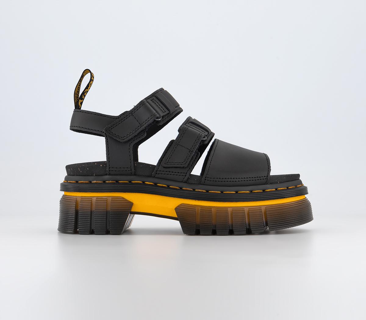 Fake dr 2024 martens sandals