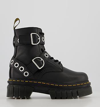 office womens biker boots