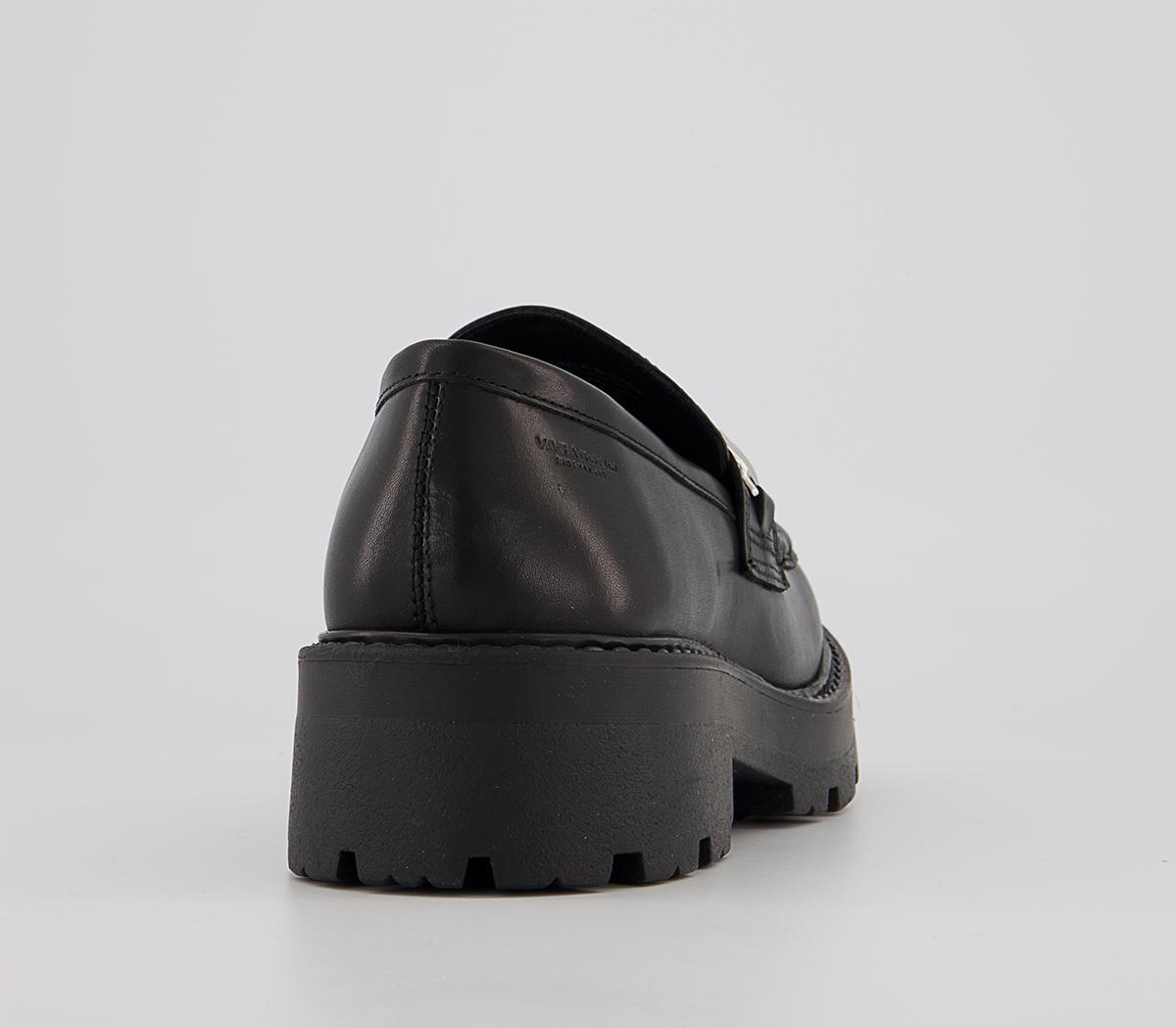 Vagabond Shoemakers Cosmo 2.0 Chain Shoes Vagabond Shoemakers Cosmo 2.0 Chain Shoes Black