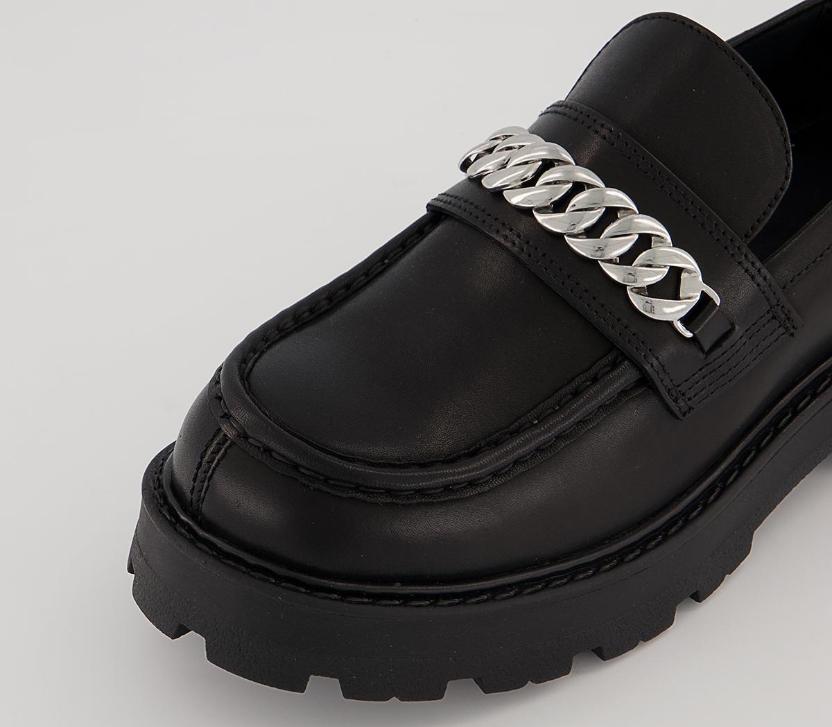 Vagabond Shoemakers Cosmo 2.0 Chain Shoes Vagabond Shoemakers Cosmo 2.0 Chain Shoes Black