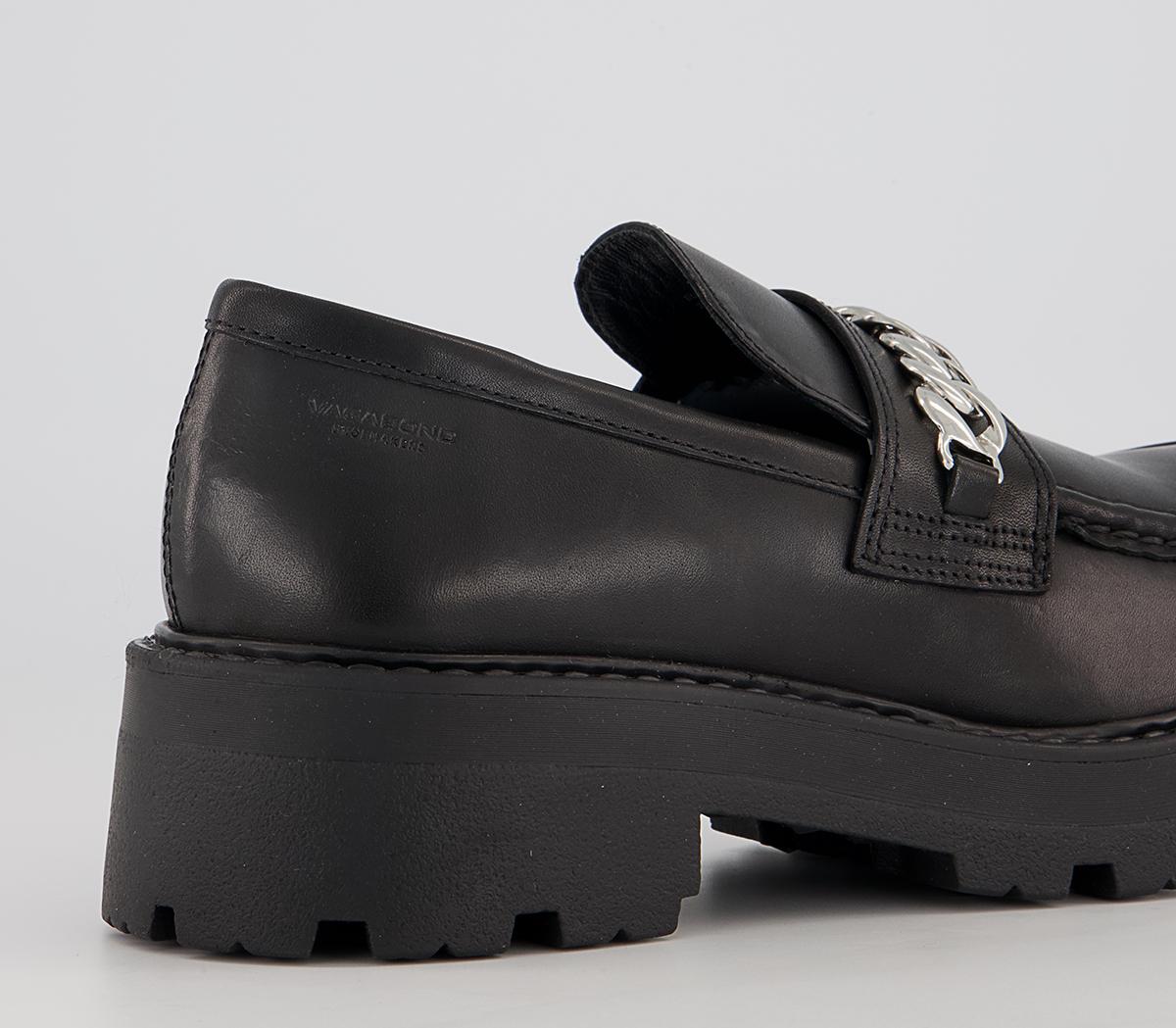 vagabond shoemakers cosmo 2.0 embellished strap loafer