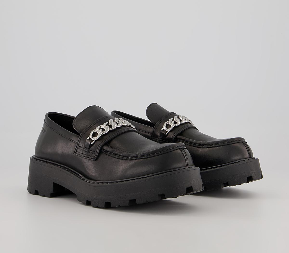 Vagabond Shoemakers Cosmo 2.0 Chain Shoes Vagabond Shoemakers Cosmo 2.0 Chain Shoes Black