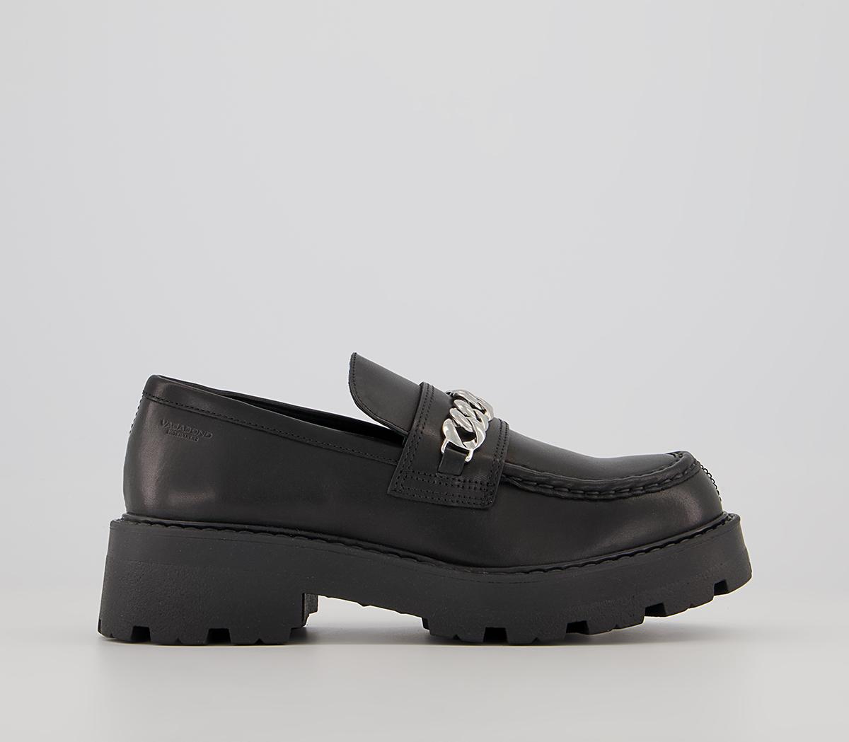 Vagabond Shoemakers Cosmo 2.0 Chain Shoes Vagabond Shoemakers Cosmo 2.0 Chain Shoes Black