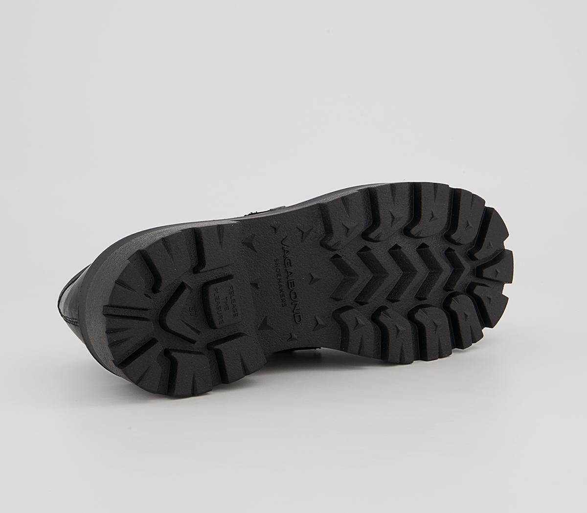 Vagabond Shoemakers Cosmo 2.0 Chain Shoes Vagabond Shoemakers Cosmo 2.0 Chain Shoes Black