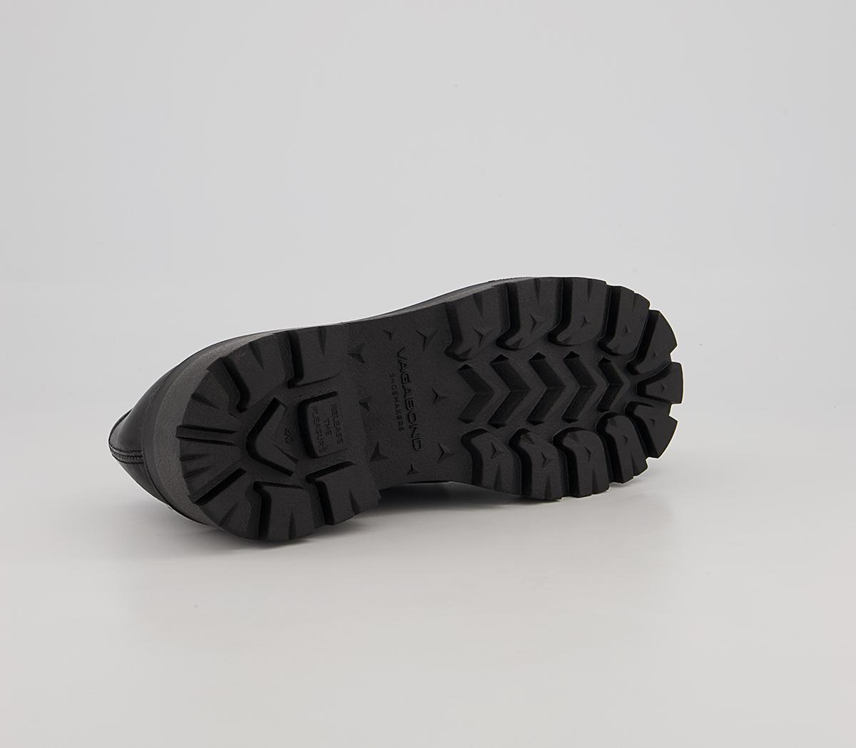 Vagabond Shoemakers Cosmo 2.0 Loafers Vagabond Shoemakers Cosmo 2.0 Loafers Black