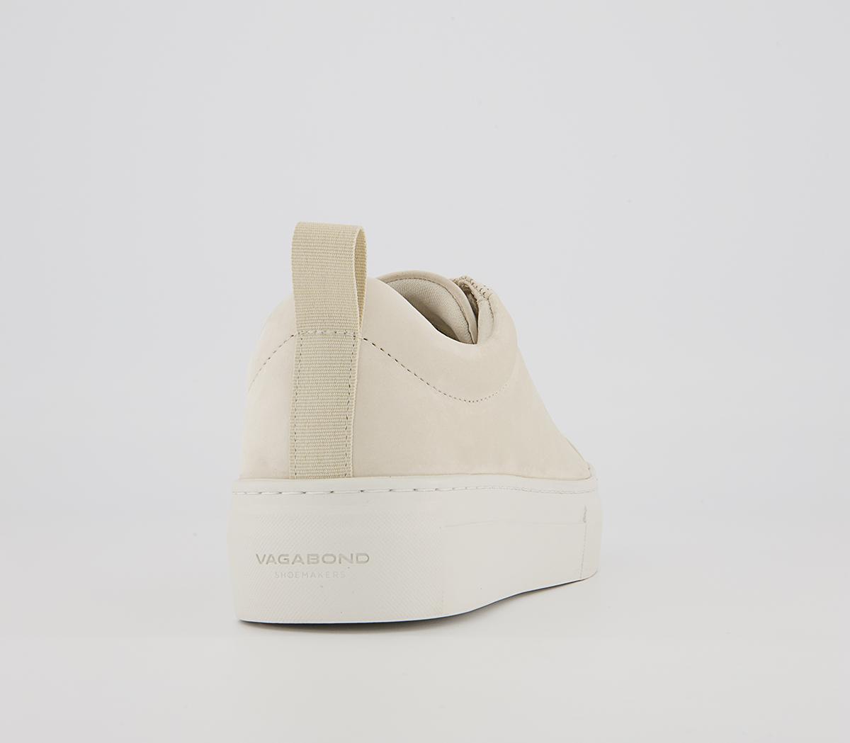 Vagabond ShoemakersZoe Platform Trainers Vagabond ShoemakersZoe Platform TrainersOff White