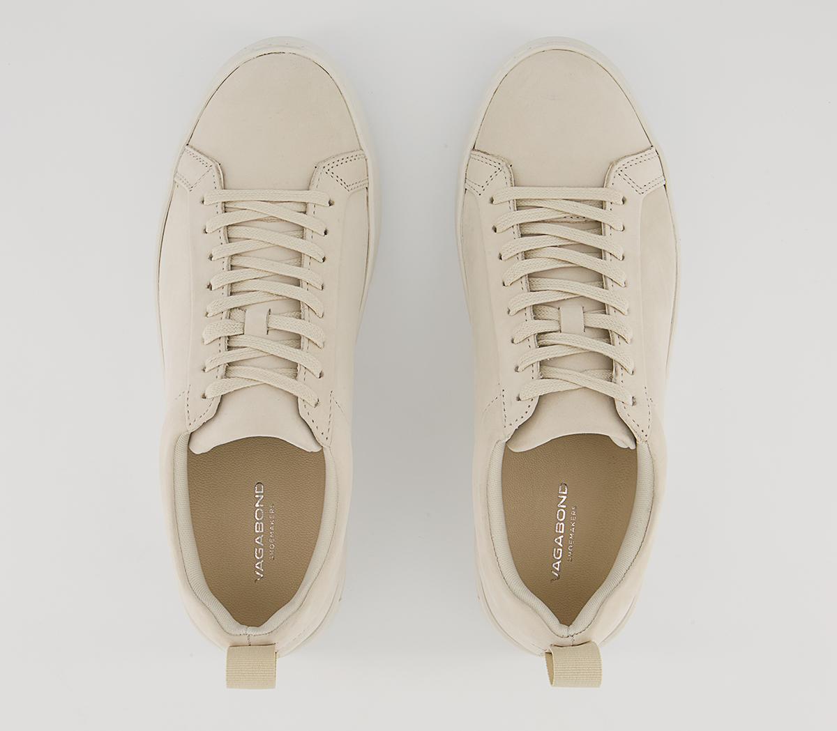 Vagabond ShoemakersZoe Platform Trainers Vagabond ShoemakersZoe Platform TrainersOff White