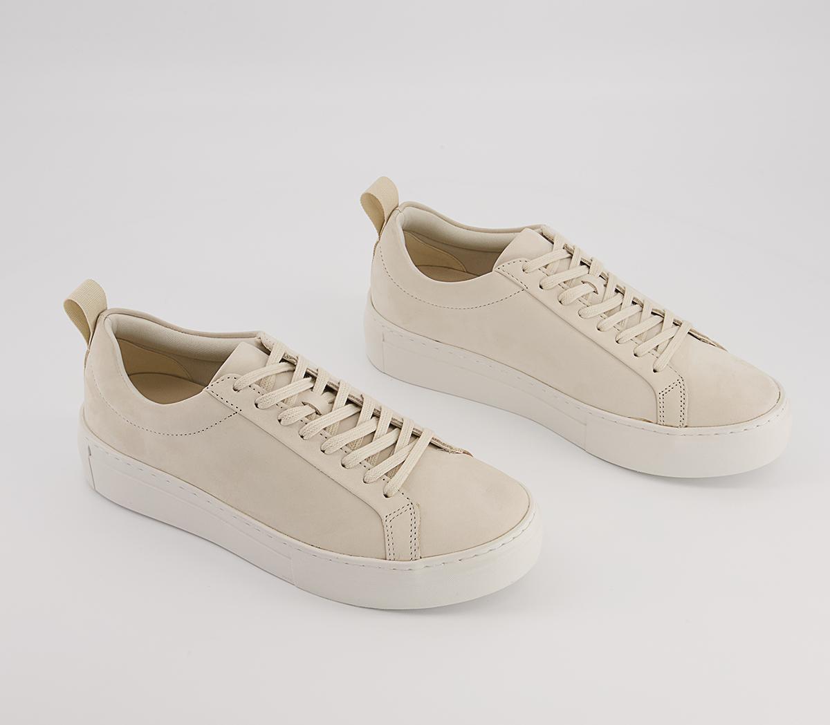 Vagabond ShoemakersZoe Platform Trainers Vagabond ShoemakersZoe Platform TrainersOff White