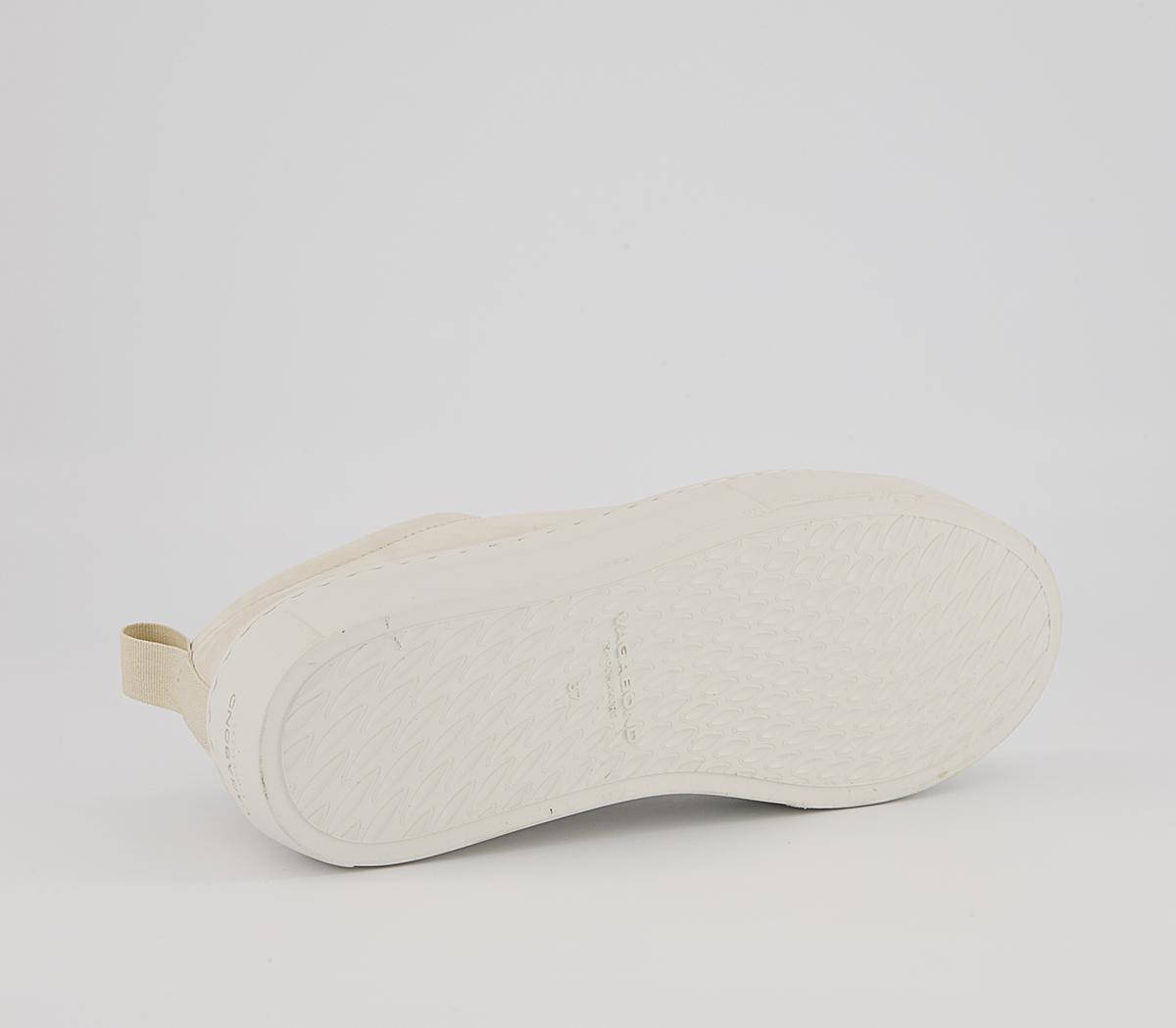 Vagabond ShoemakersZoe Platform Trainers Vagabond ShoemakersZoe Platform TrainersOff White