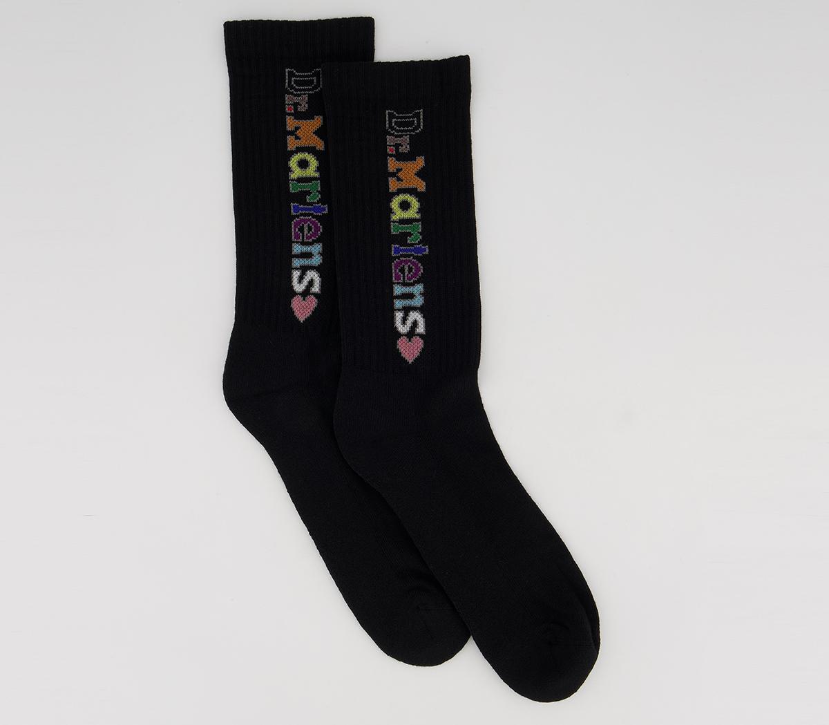 Dr martens 2025 pride socks