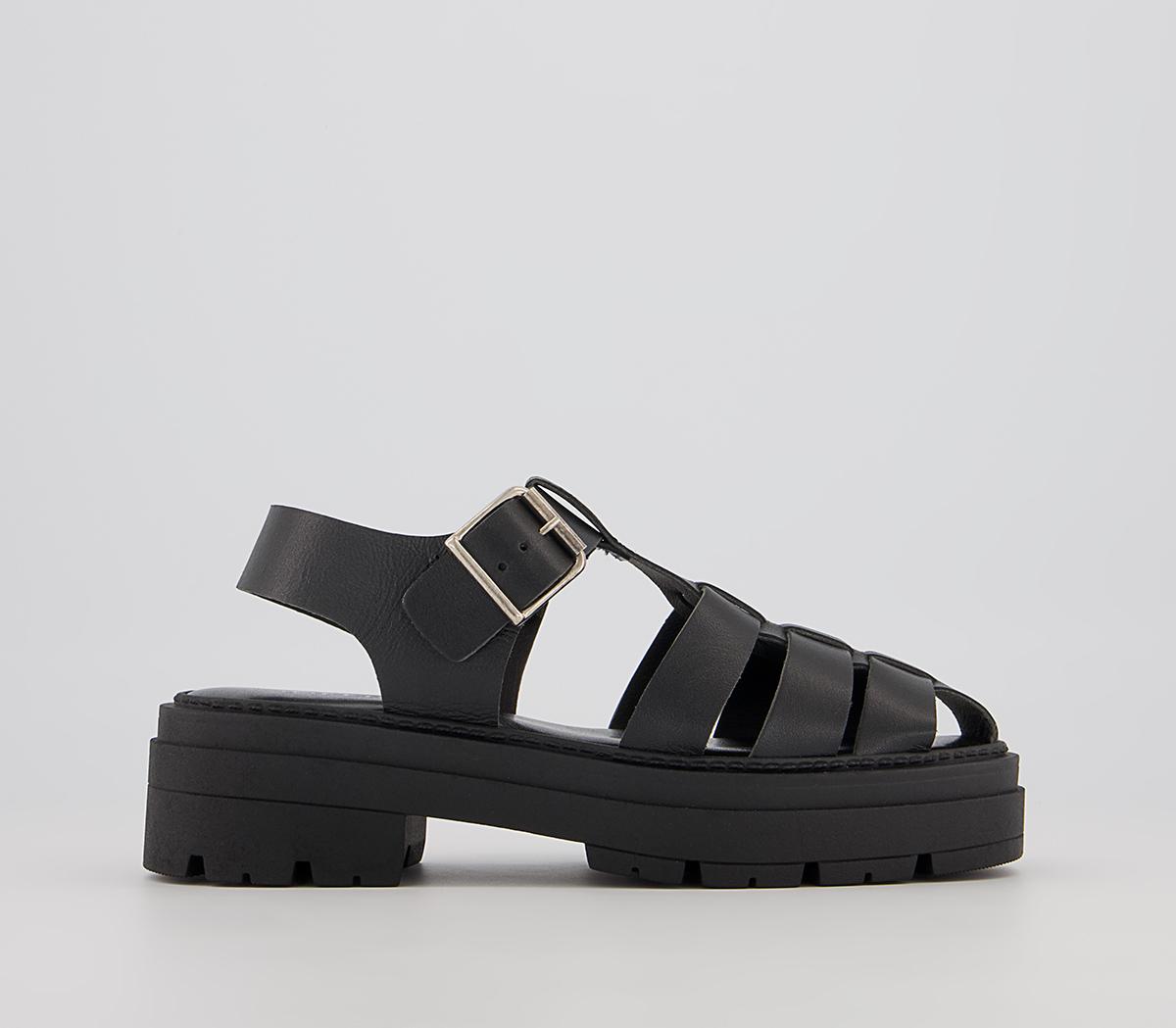 Office cheap serenity sandals