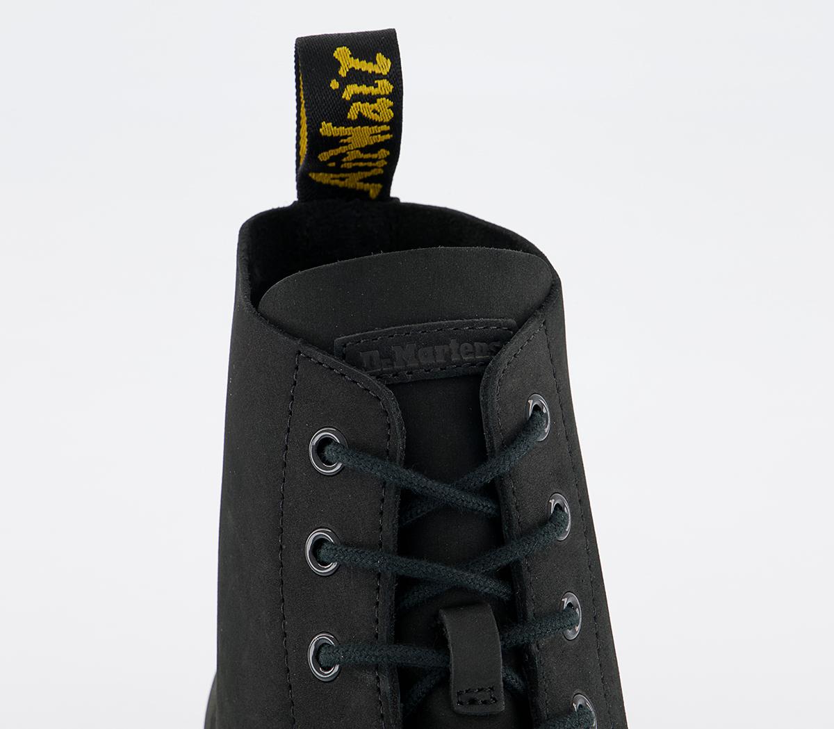 Dr. Martens Thurston Chukka Boots Dr. Martens Thurston Chukka Boots Black Kaya