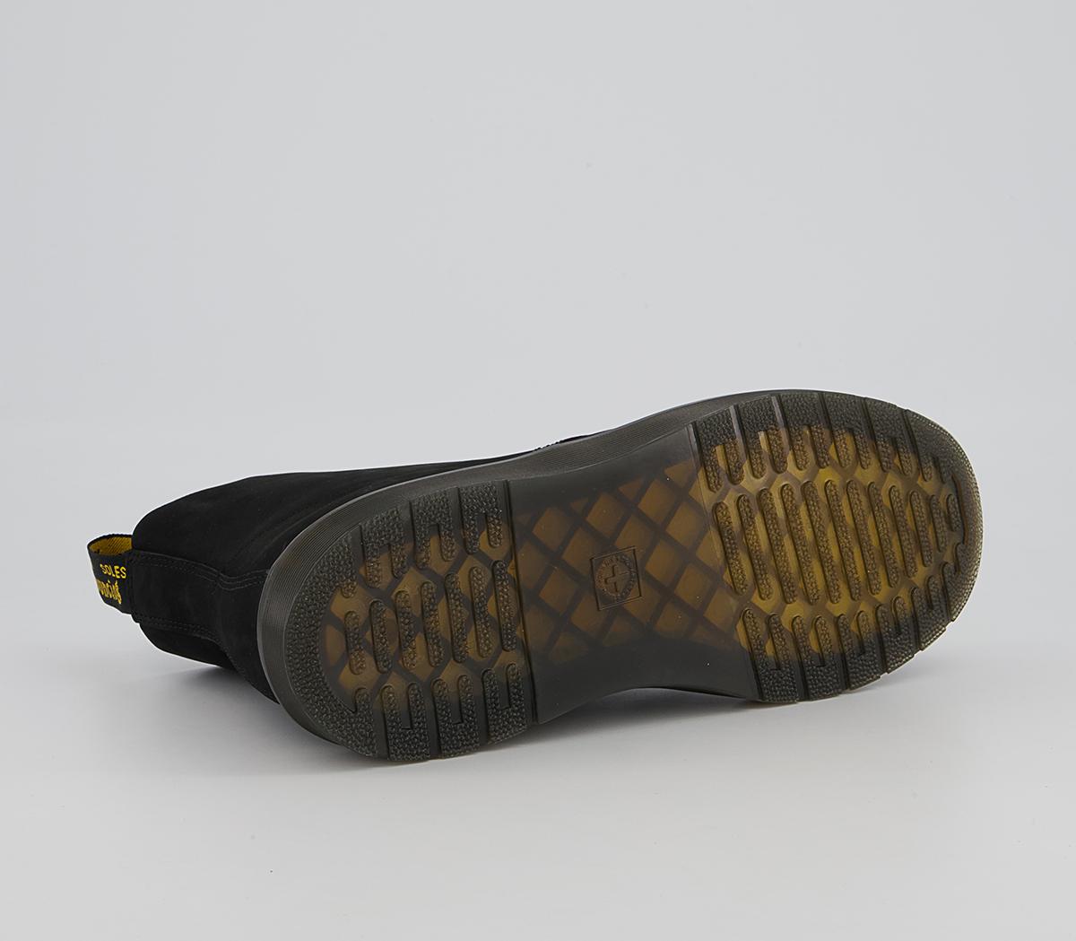 Dr. Martens Thurston Chukka Boots Dr. Martens Thurston Chukka Boots Black Kaya