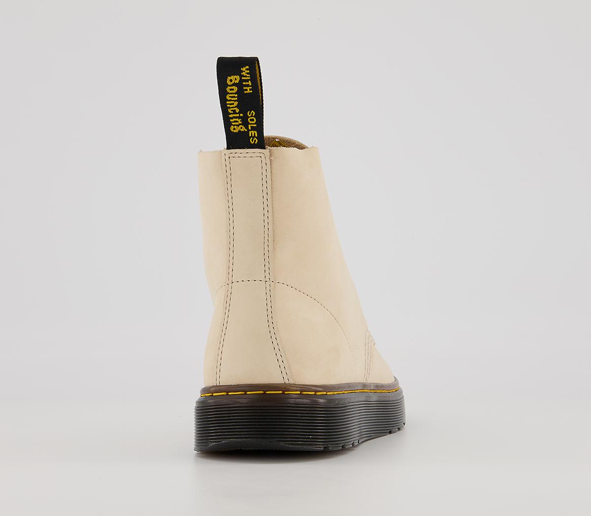 Dr. Martens Thurston Chukka Boots Dr. Martens Thurston Chukka Boots Warm Sand Kaya