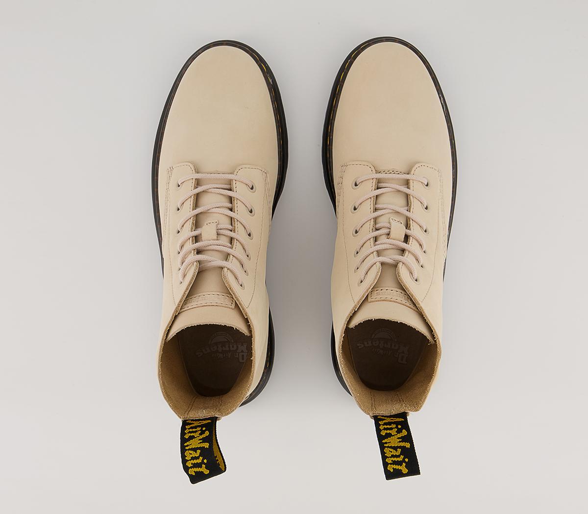 Dr. Martens Thurston Chukka Boots Dr. Martens Thurston Chukka Boots Warm Sand Kaya