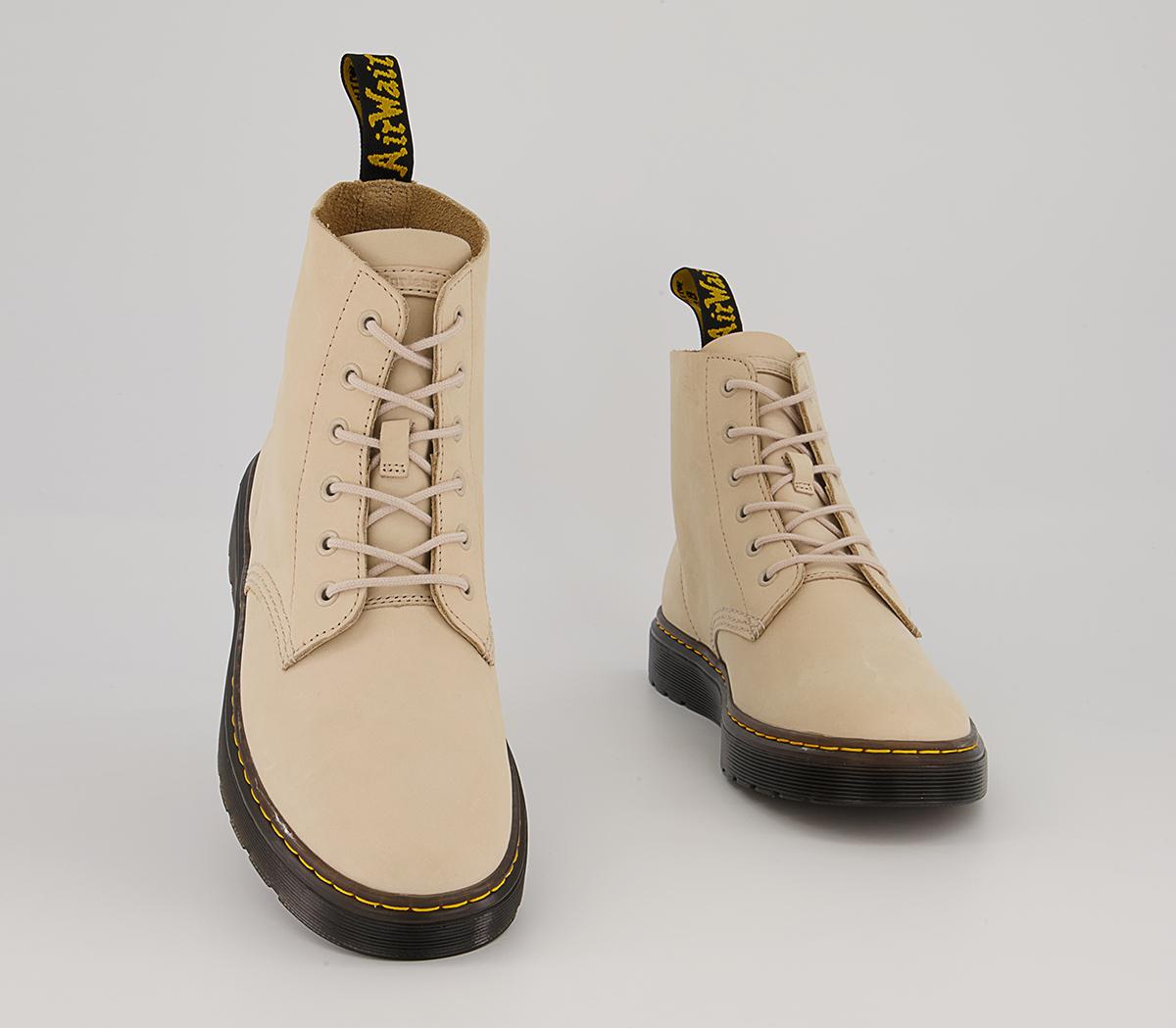 Dr. Martens Thurston Chukka Boots Dr. Martens Thurston Chukka Boots Warm Sand Kaya