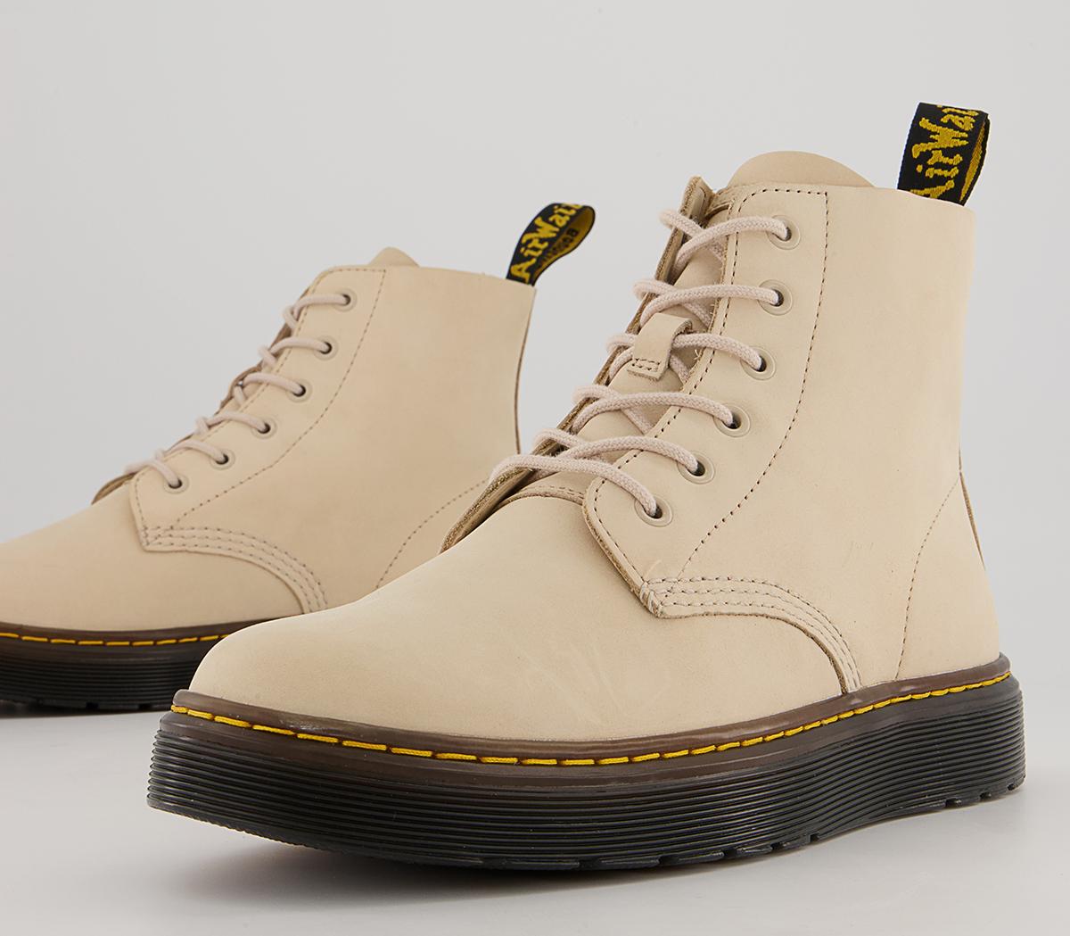 Dr. Martens Thurston Chukka Boots Dr. Martens Thurston Chukka Boots Warm Sand Kaya