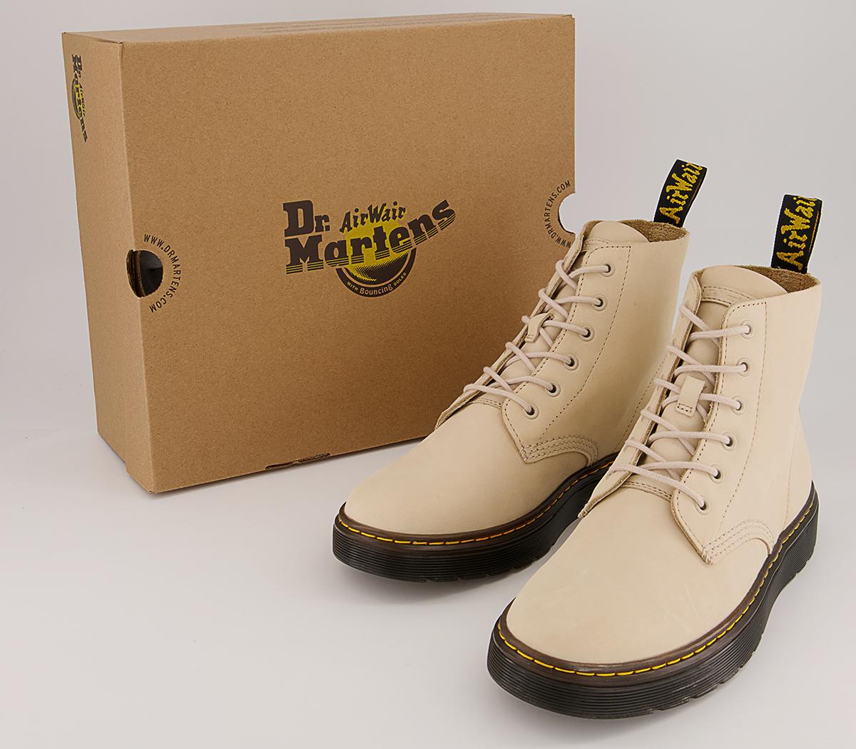 Dr. Martens Thurston Chukka Boots Dr. Martens Thurston Chukka Boots Warm Sand Kaya