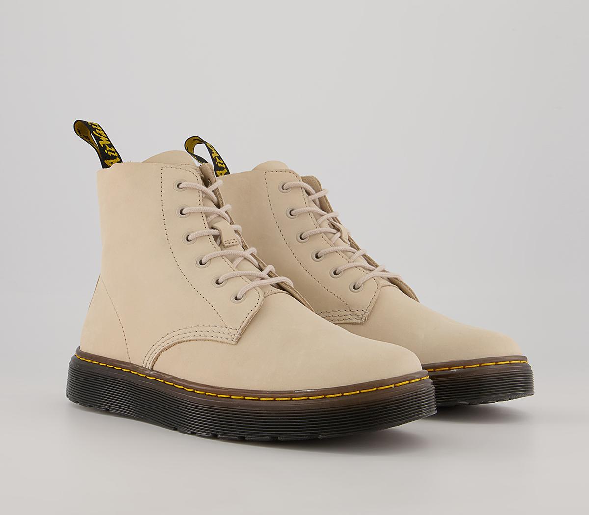 Dr. Martens Thurston Chukka Boots Dr. Martens Thurston Chukka Boots Warm Sand Kaya